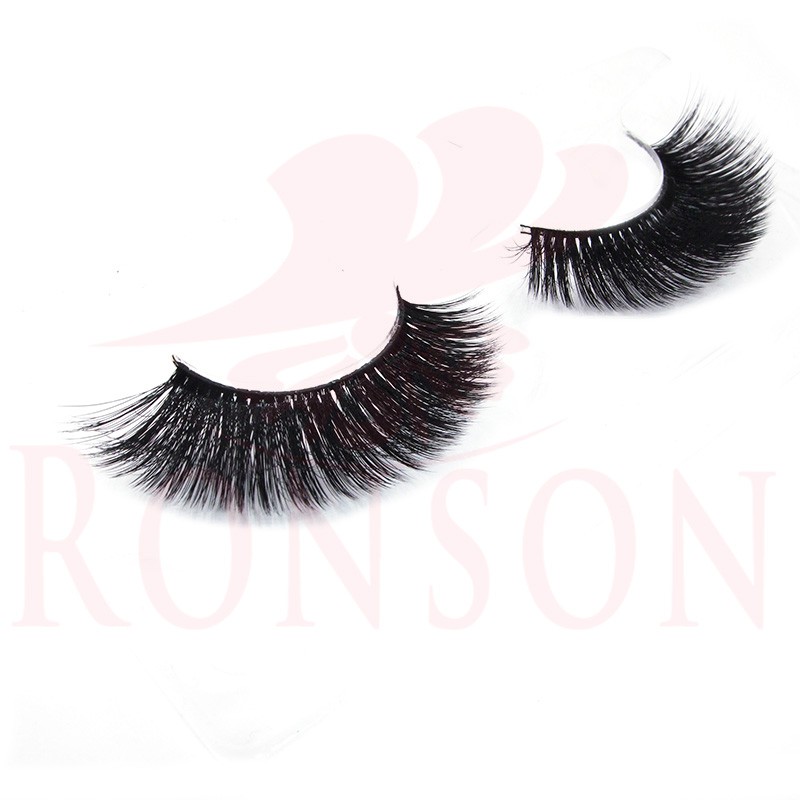 3D Silk Lashes Volume 3